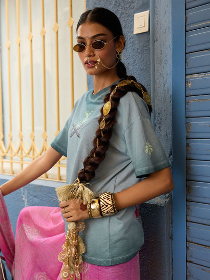 Desi Rebel: Killer Queen