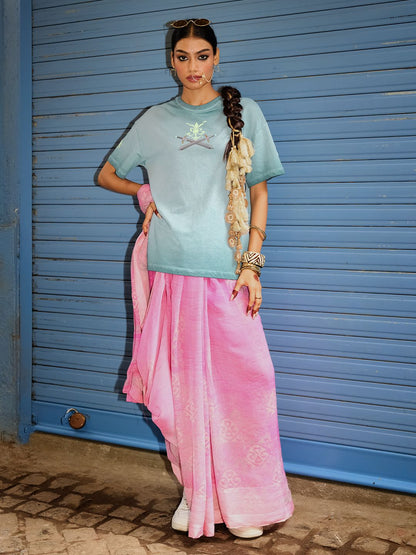 Desi Rebel: Killer Queen