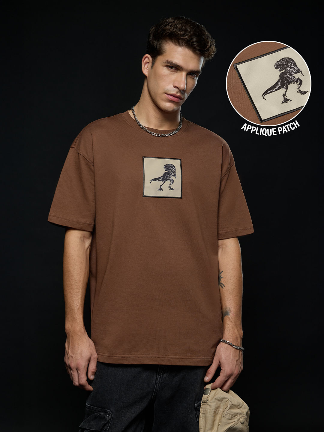 Jurassic World: T-Rex Footprint