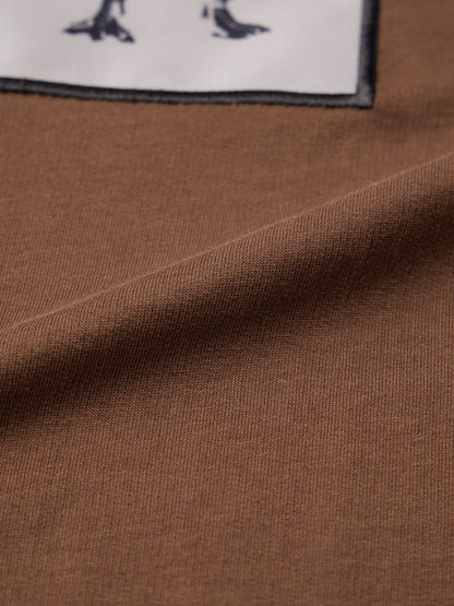 Jurassic World: T-Rex Footprint