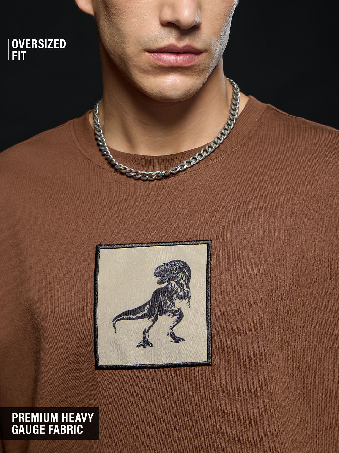 Jurassic World: T-Rex Footprint