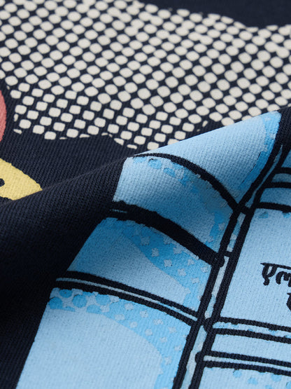 ISRO: Vintage Poster