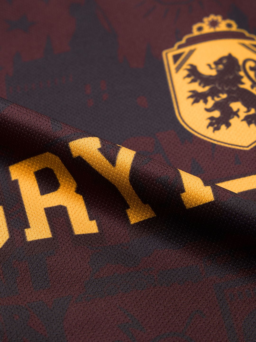 Harry Potter: Gryffindor