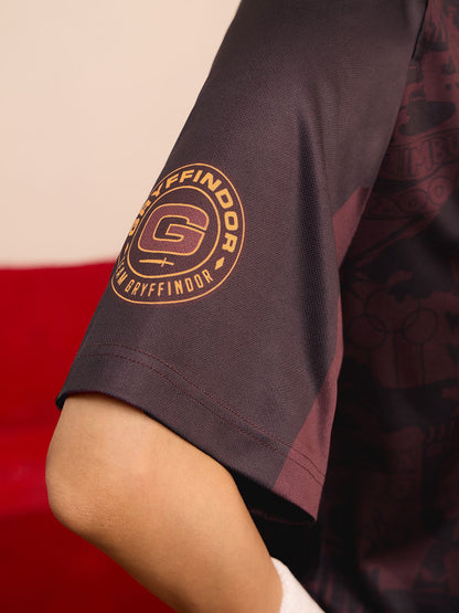 Harry Potter: Gryffindor