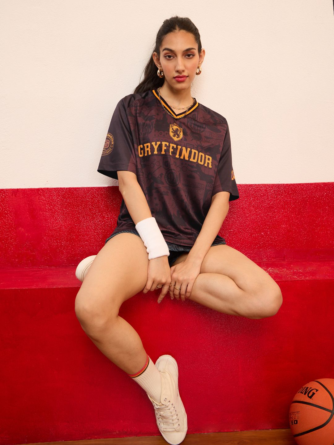 Harry Potter: Gryffindor