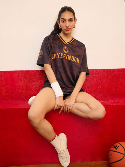 Harry Potter: Gryffindor