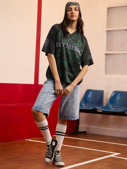 Harry Potter: Slytherin