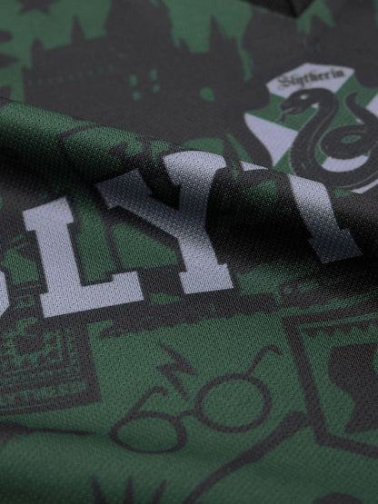 Harry Potter: Slytherin