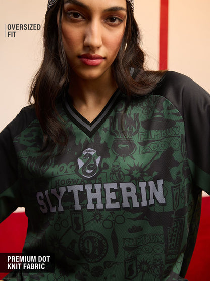 Harry Potter: Slytherin