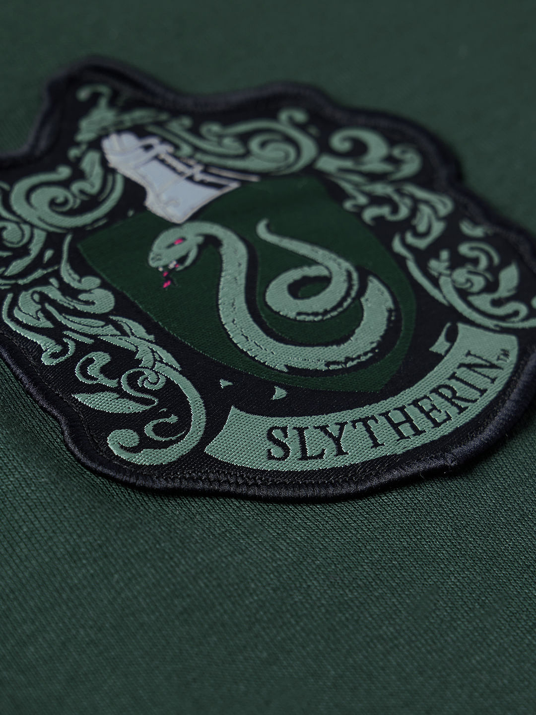 Harry Potter: Keeper