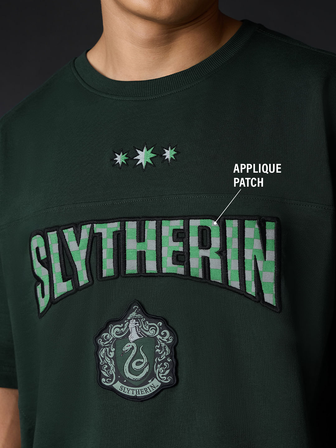 Harry Potter: Keeper