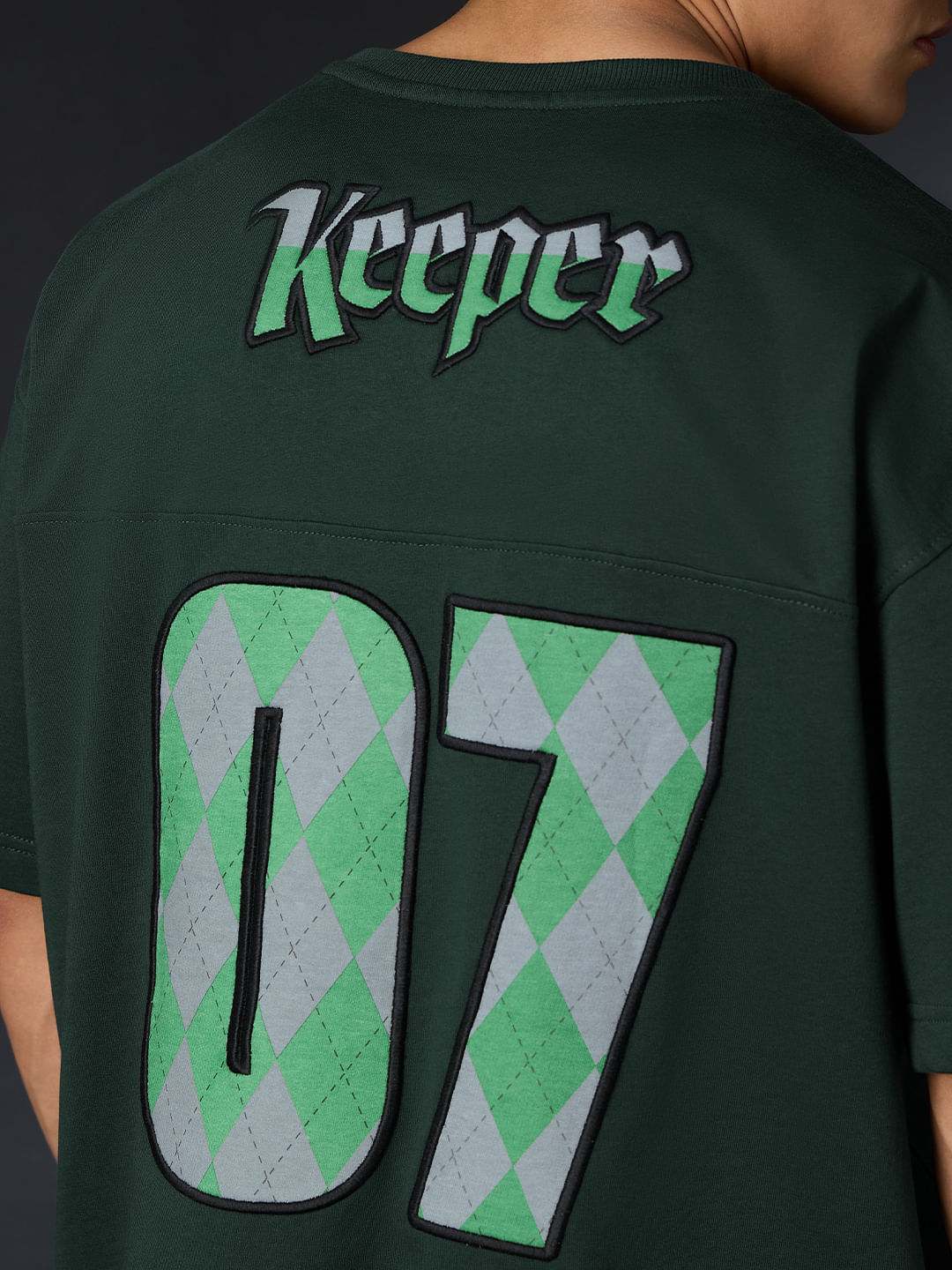 Harry Potter: Keeper