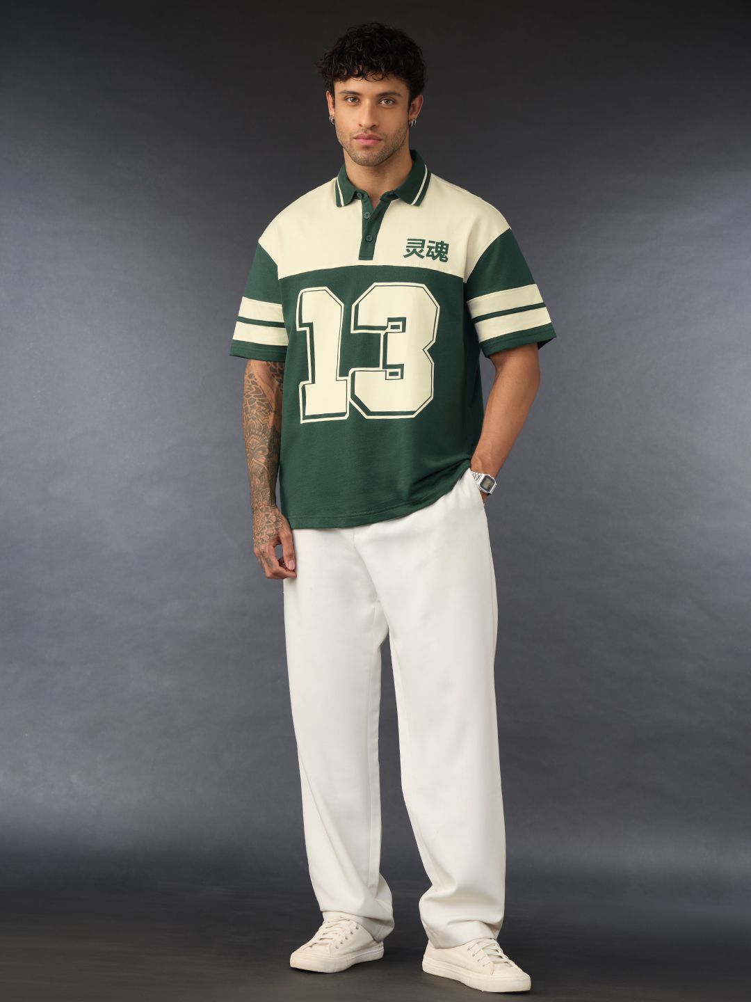 TSS Originals: Souled 13