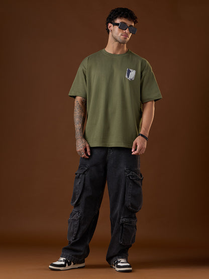 Attack On Titan: Survey Corps