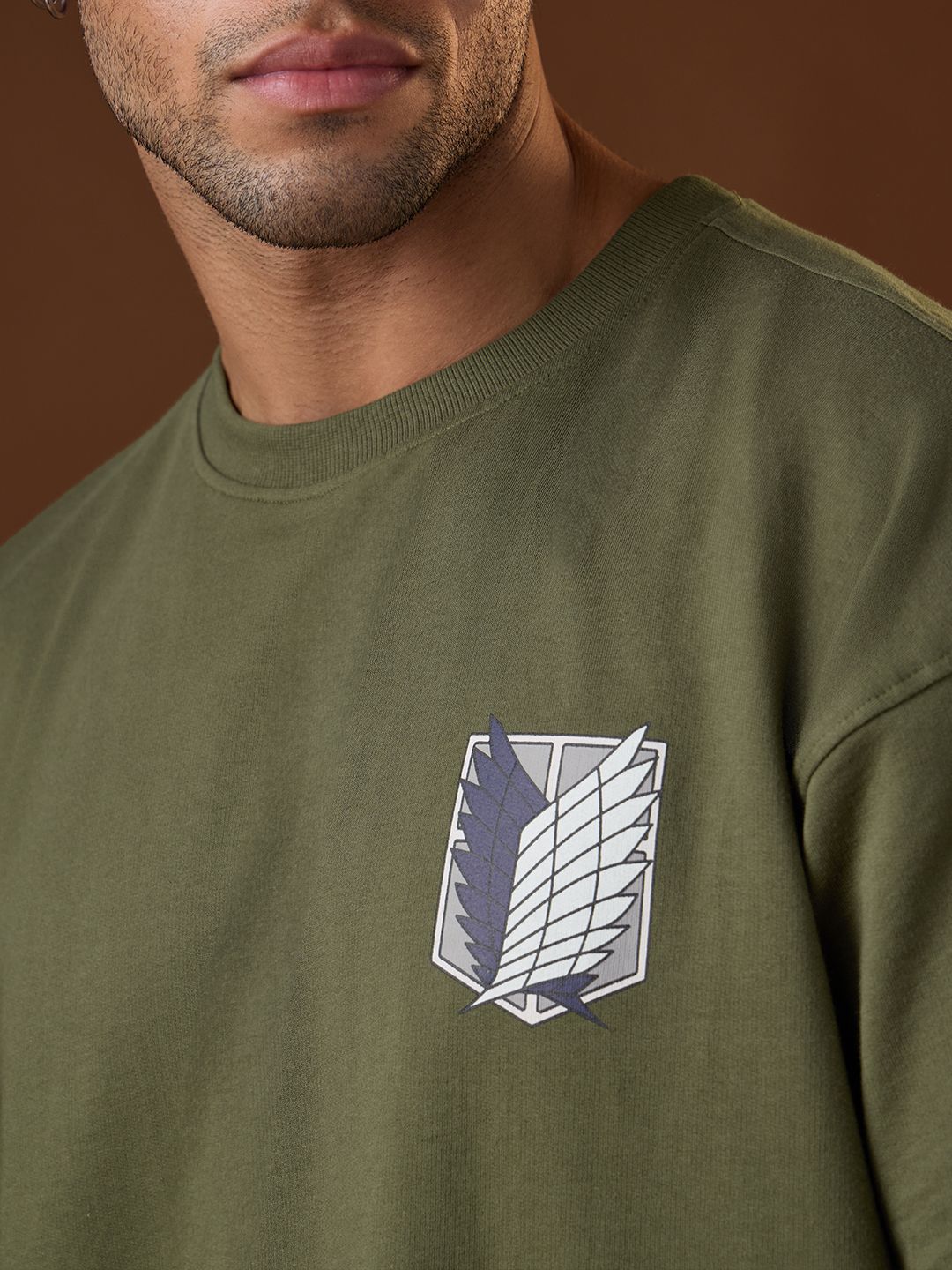 Attack On Titan: Survey Corps