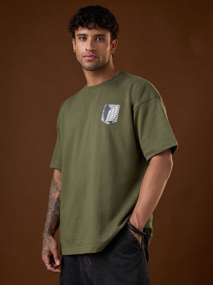 Attack On Titan: Survey Corps