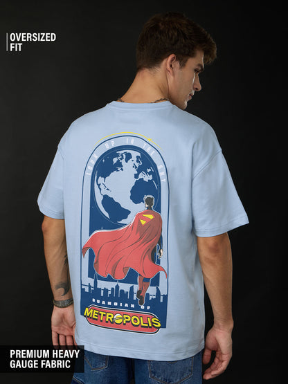 Superman: Guardian Of Metropolis