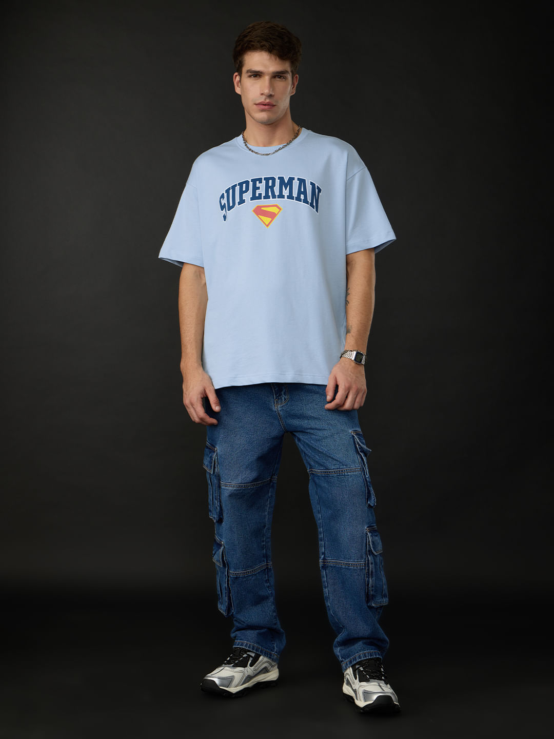 Superman: Guardian Of Metropolis