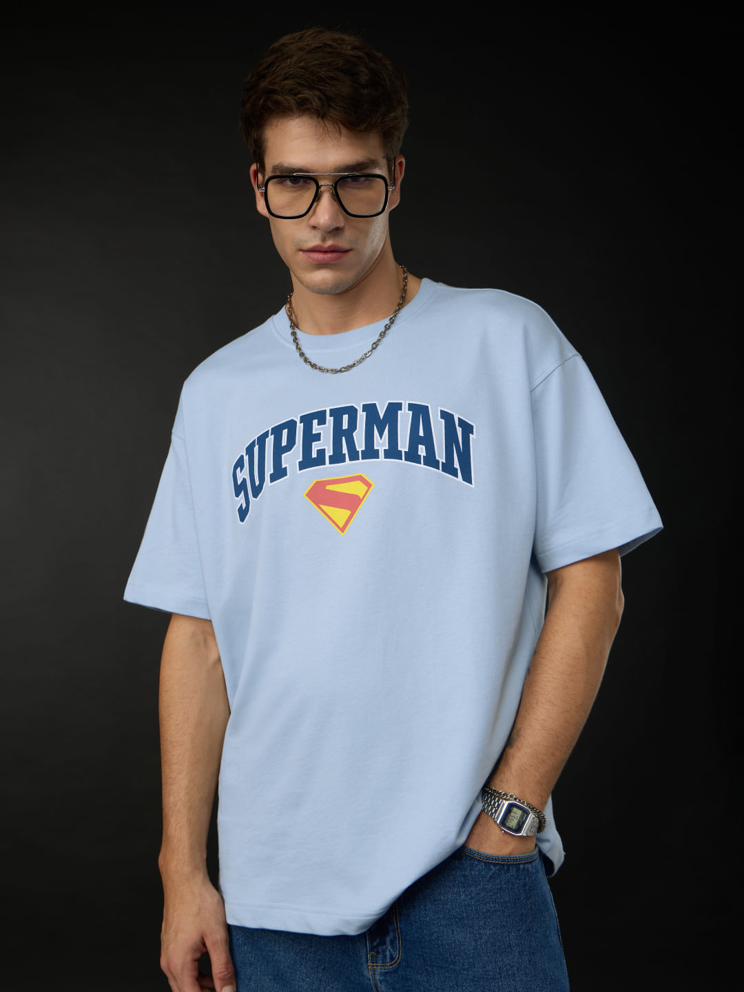 Superman: Guardian Of Metropolis