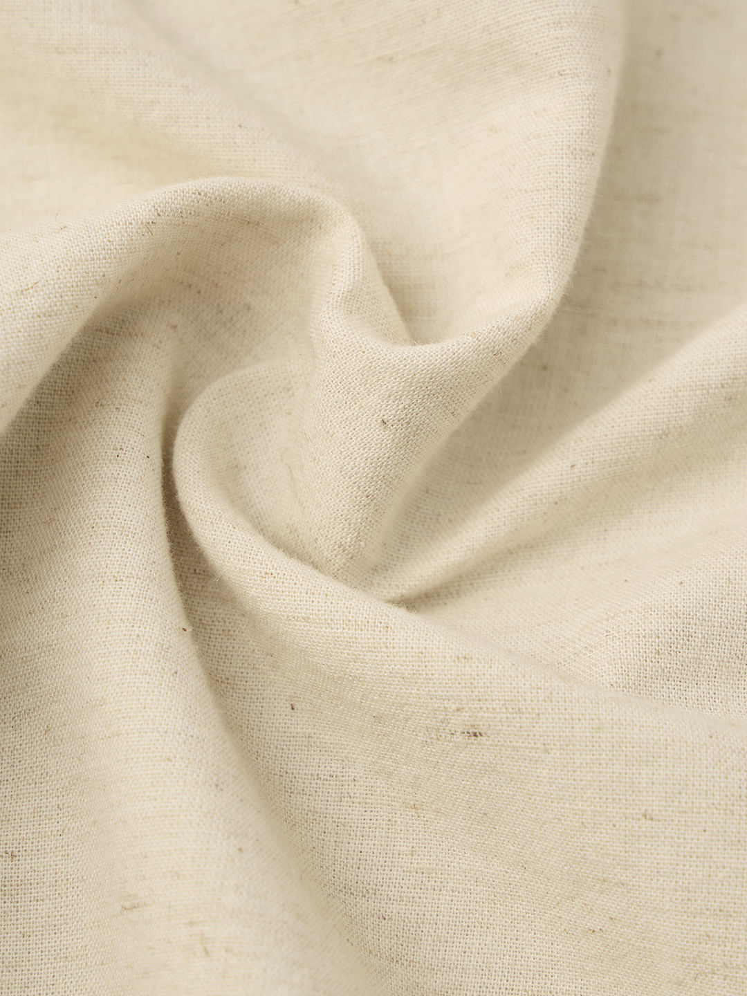 Cotton Linen: Safar
