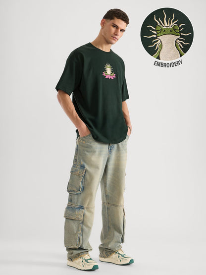 TSS Originals: Zen Frog