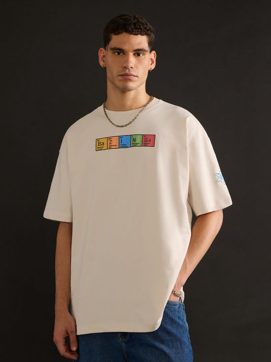 TBBT: Chemical Bazinga