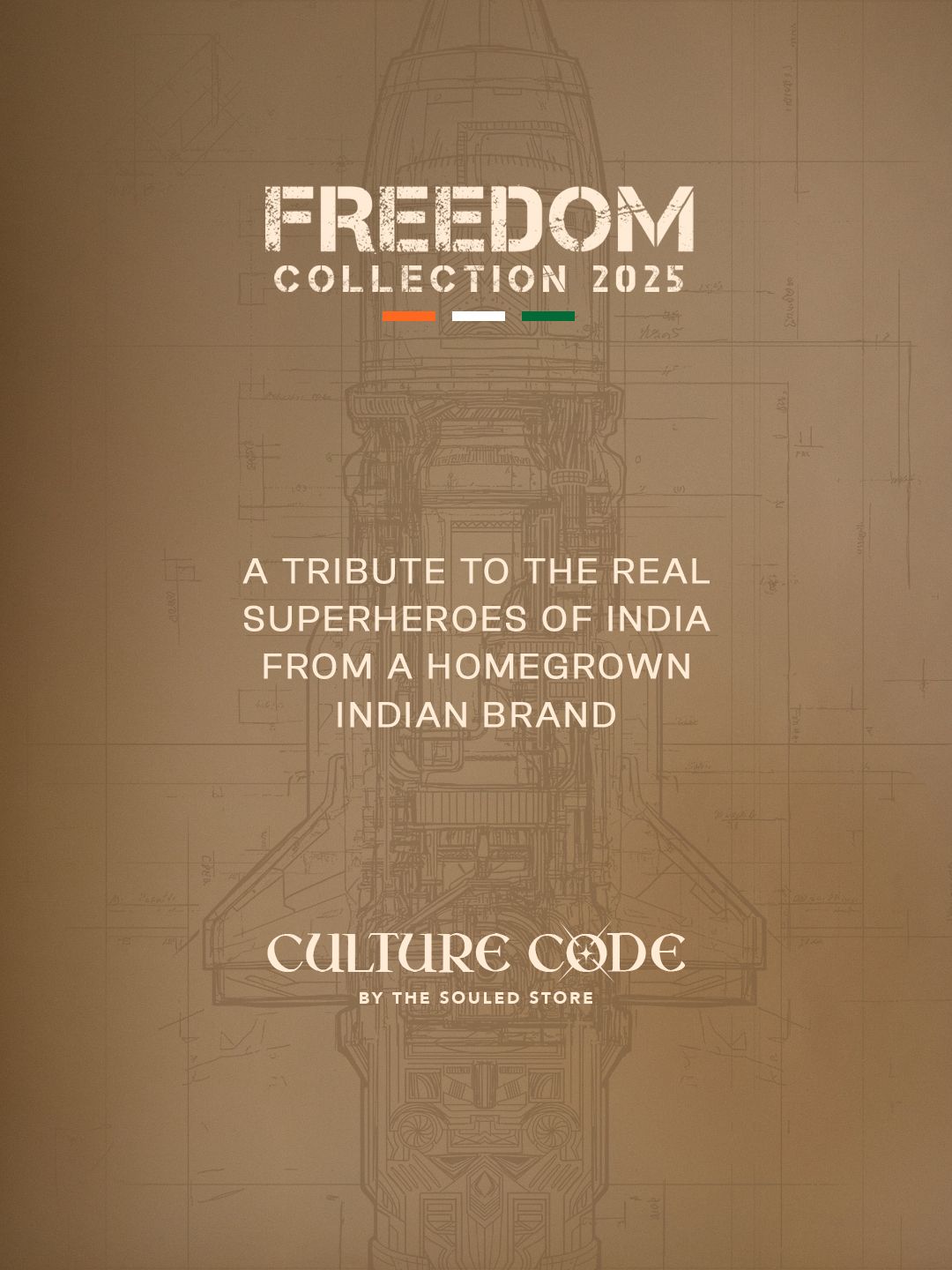 Freedom: Wings Of Honour