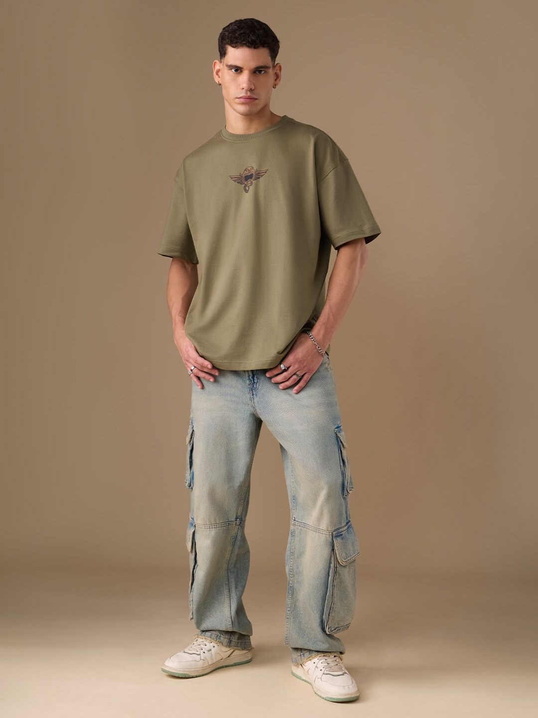 Freedom: Wings Of Honour