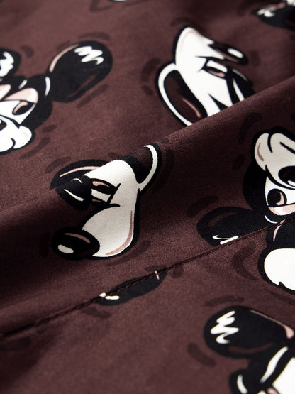 Mickey Mouse: Retro