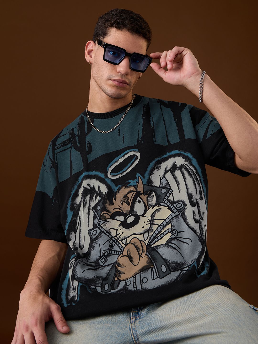 Looney Tunes: Heavenly Rebel