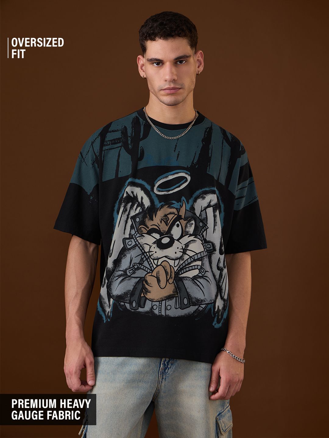 Looney Tunes: Heavenly Rebel