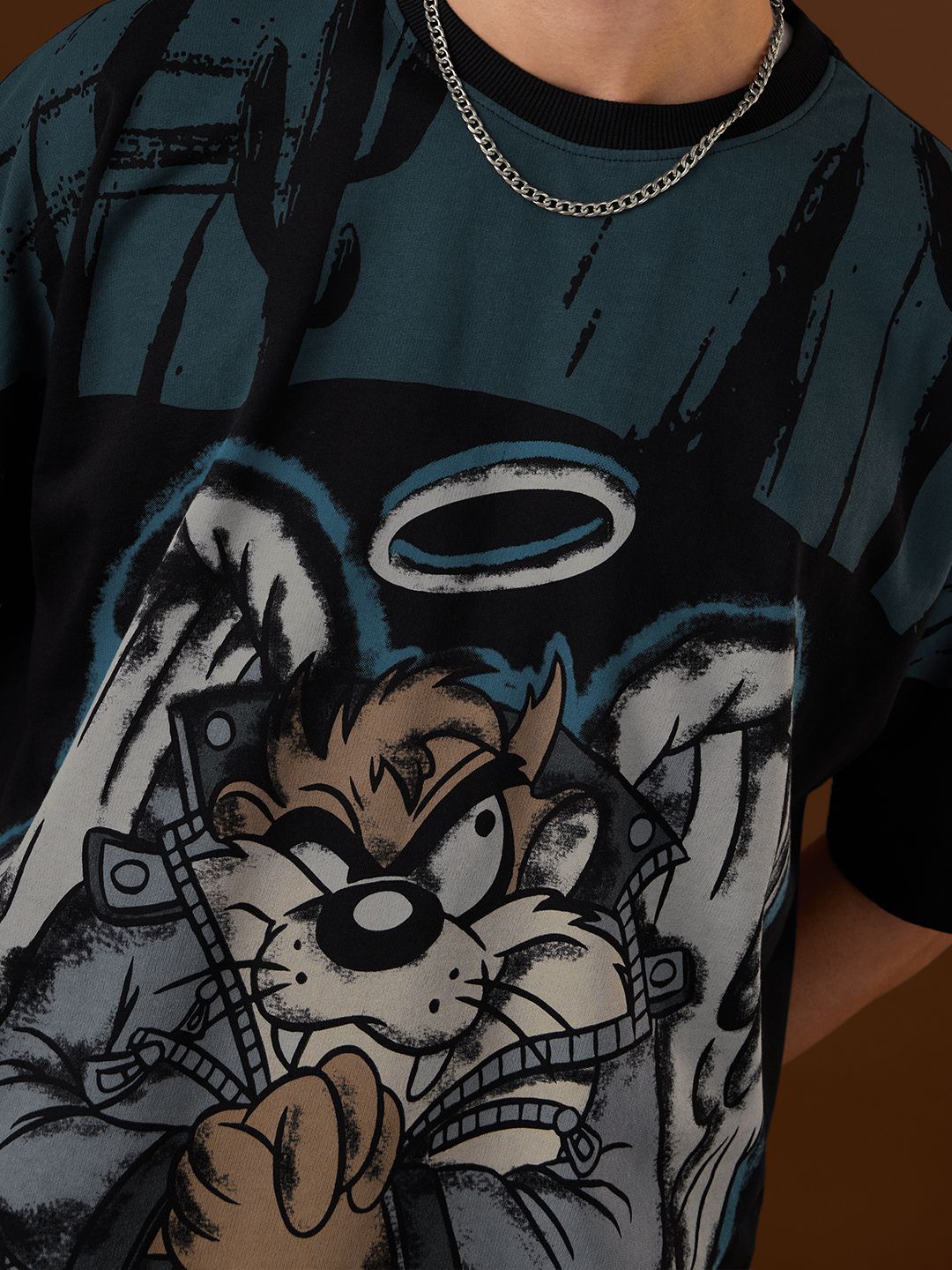 Looney Tunes: Heavenly Rebel