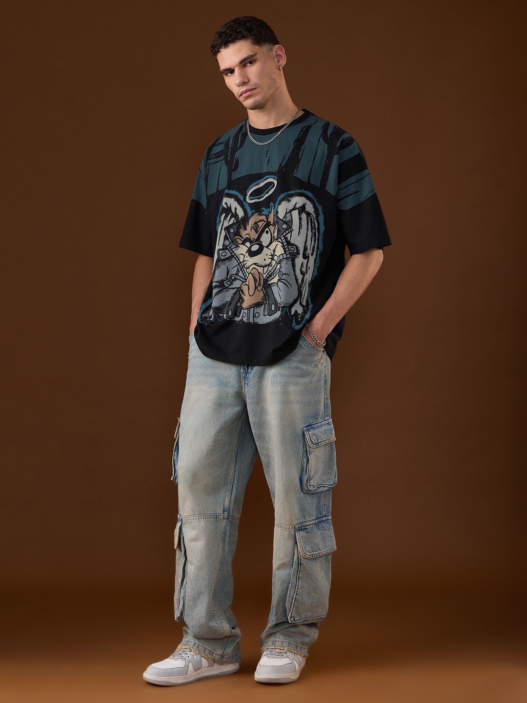 Looney Tunes: Heavenly Rebel