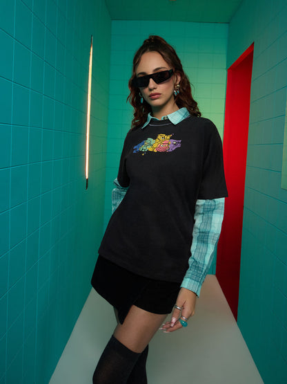 Inside Out: Mixed Emotions