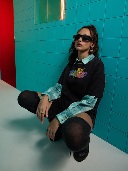 Inside Out: Mixed Emotions