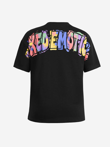 Inside Out: Mixed Emotions