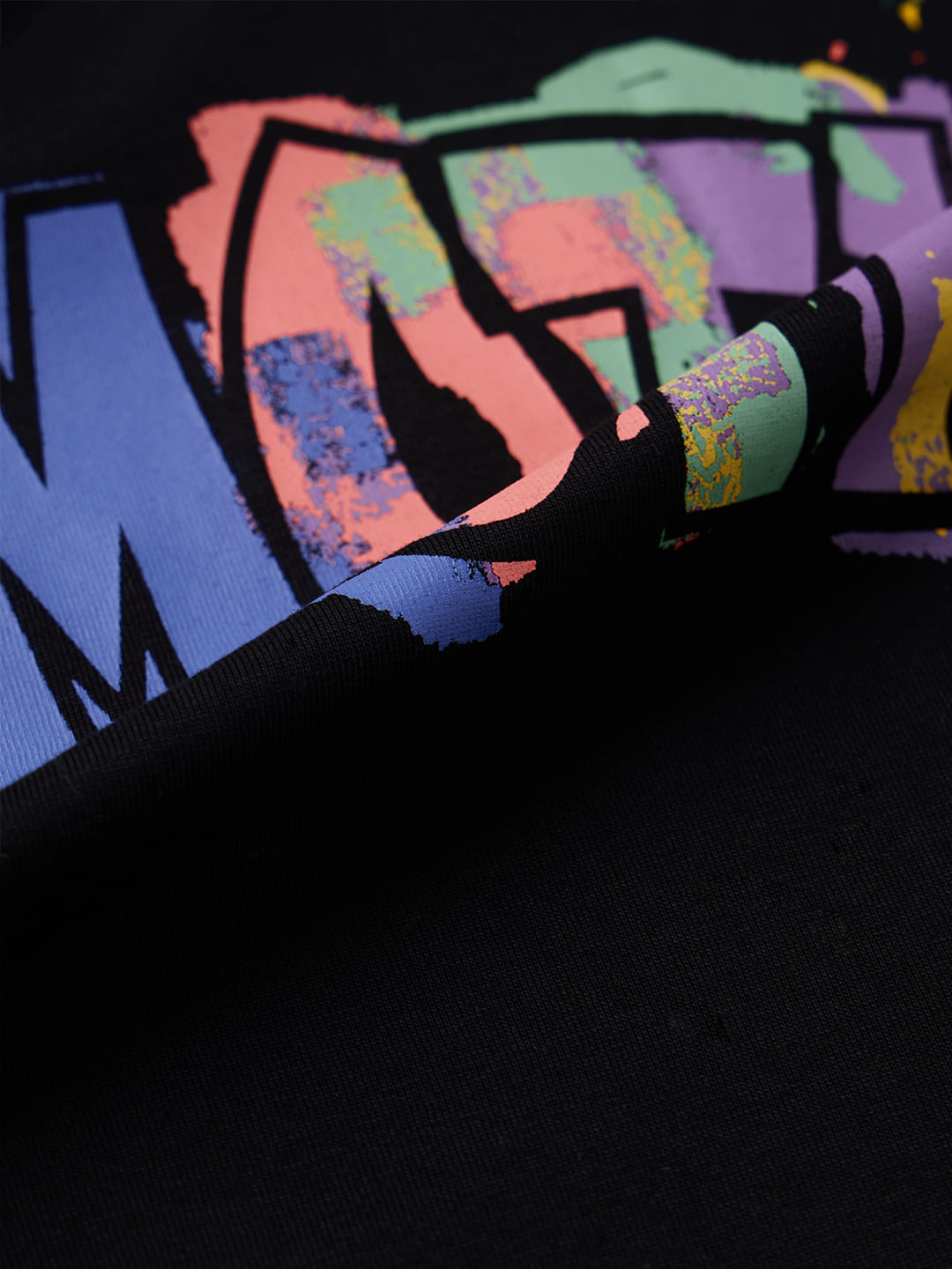 Inside Out: Mixed Emotions