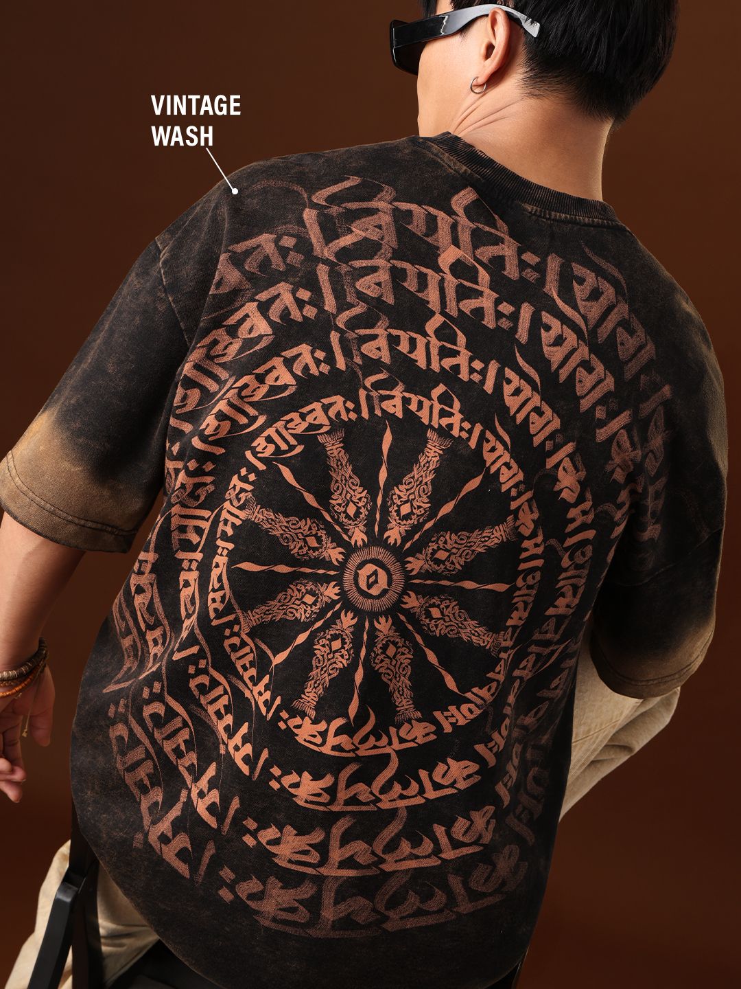 TSS Originals: Kaal Chakra