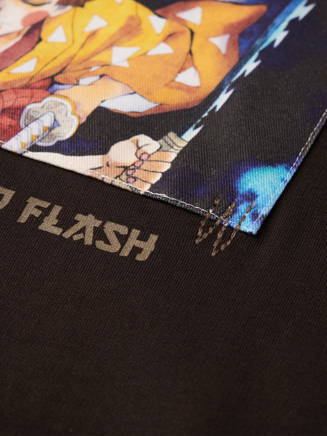 Demon Slayer: Zenitsu