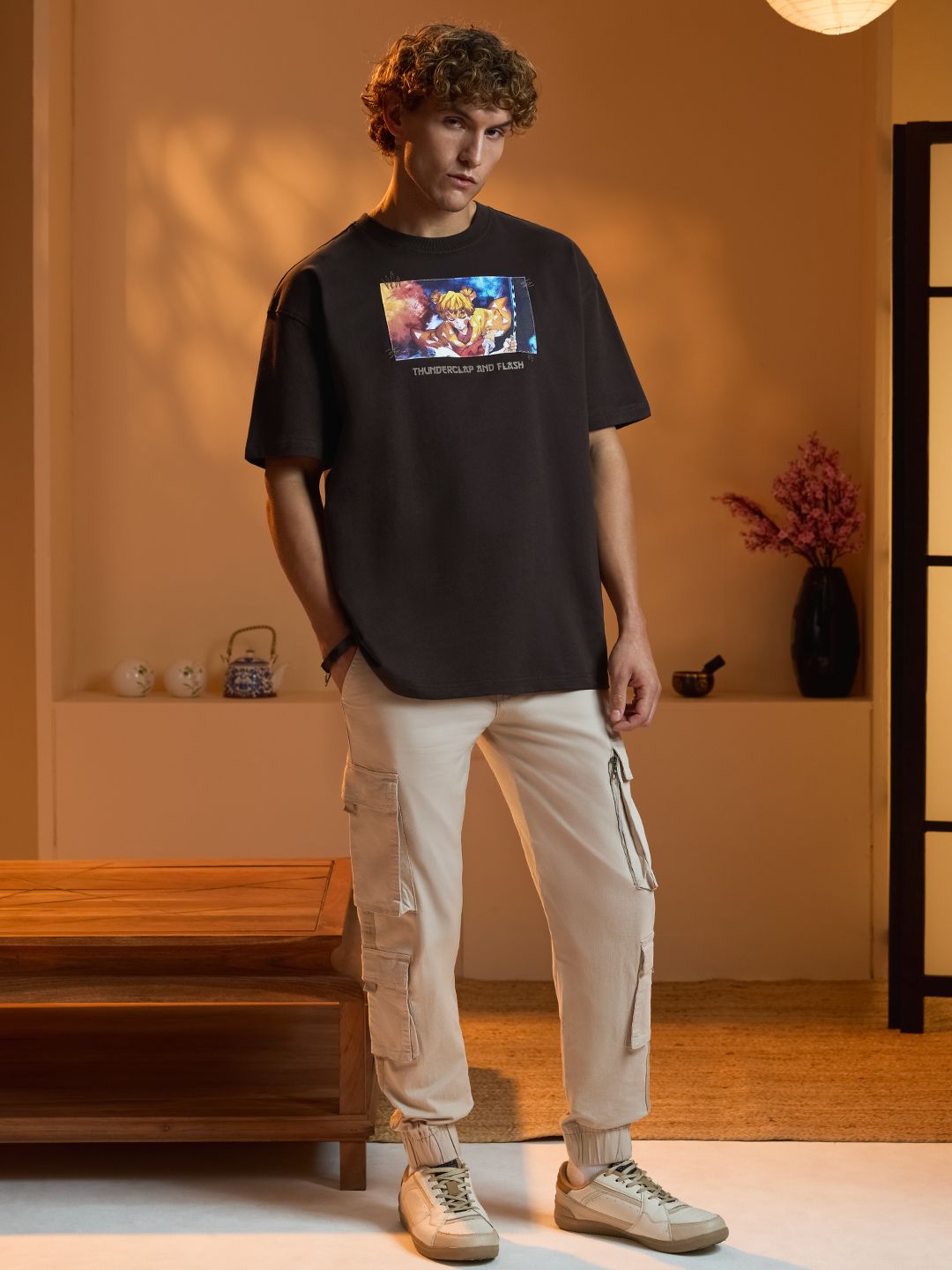 Demon Slayer: Zenitsu