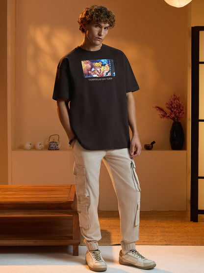 Demon Slayer: Zenitsu