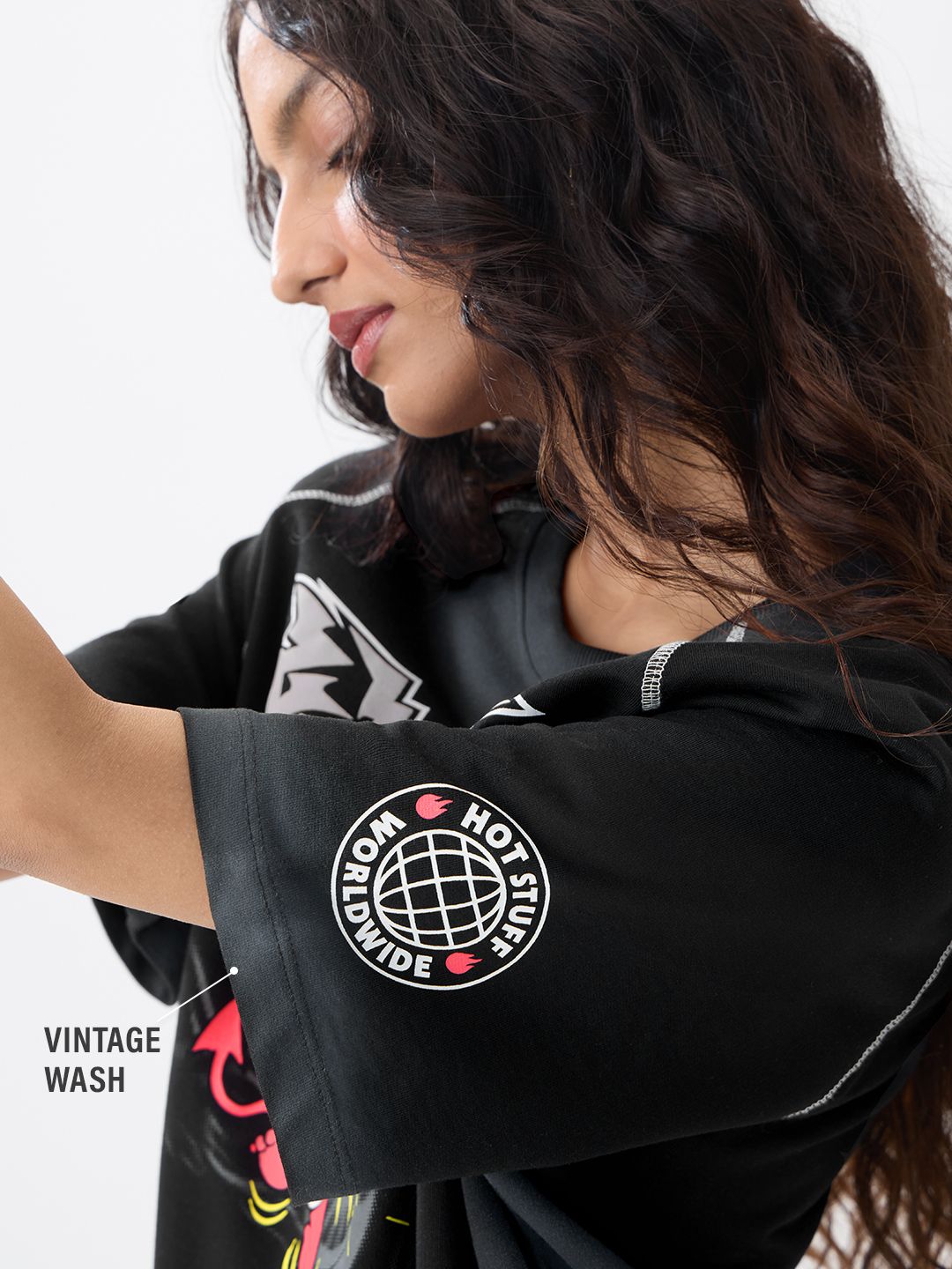 Hot Stuff: Little Devil