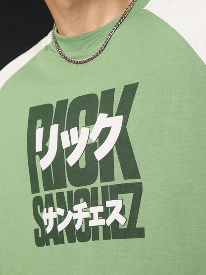 Rick & Morty: It's Me