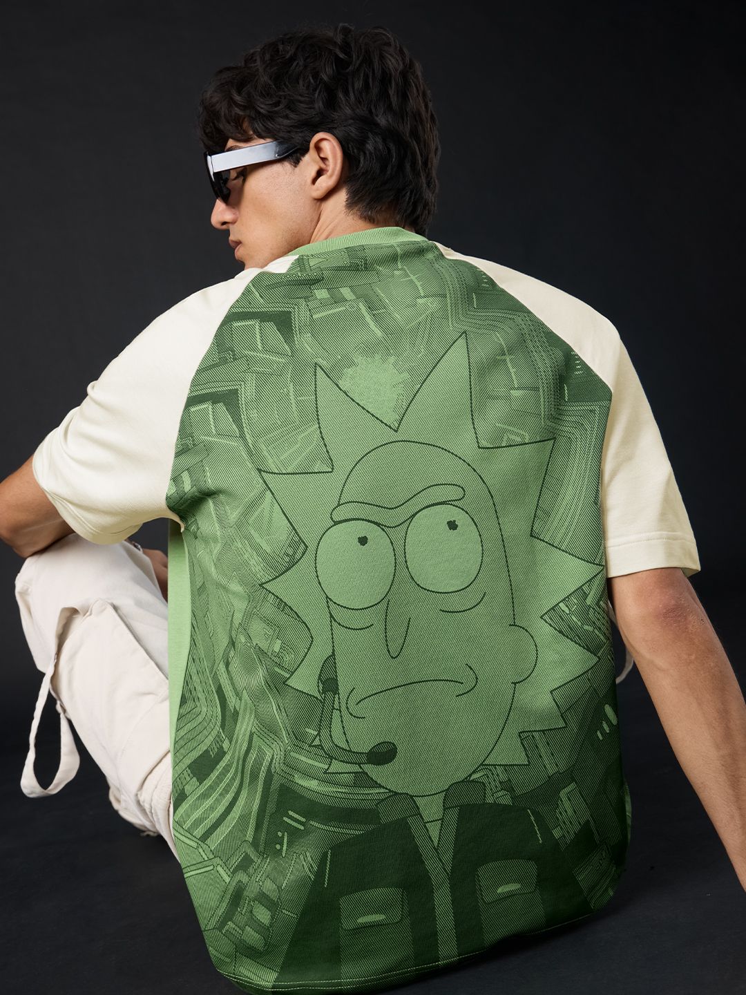 Rick & Morty: It's Me