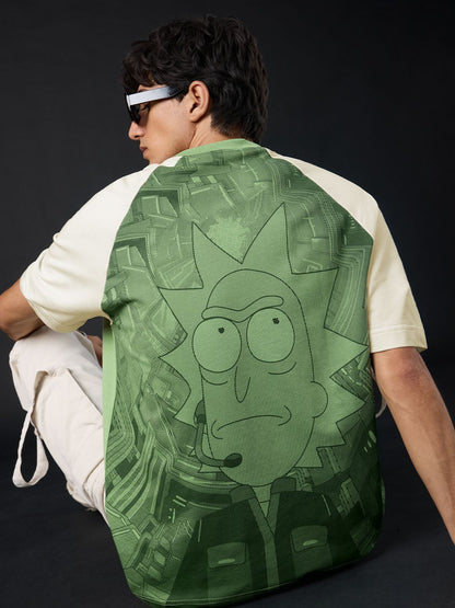 Rick & Morty: It's Me