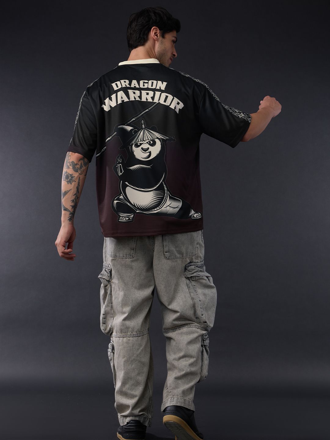 Kung Fu Panda: Chi Master