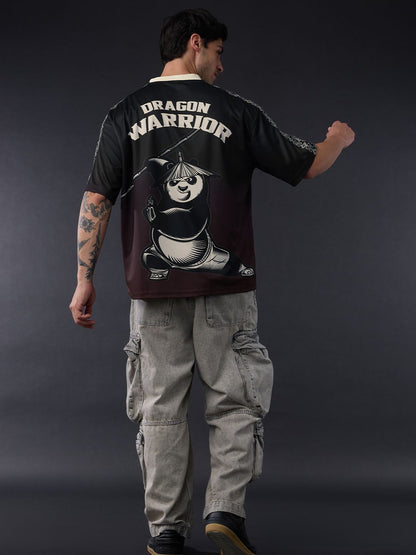 Kung Fu Panda: Chi Master