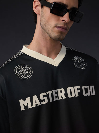 Kung Fu Panda: Chi Master