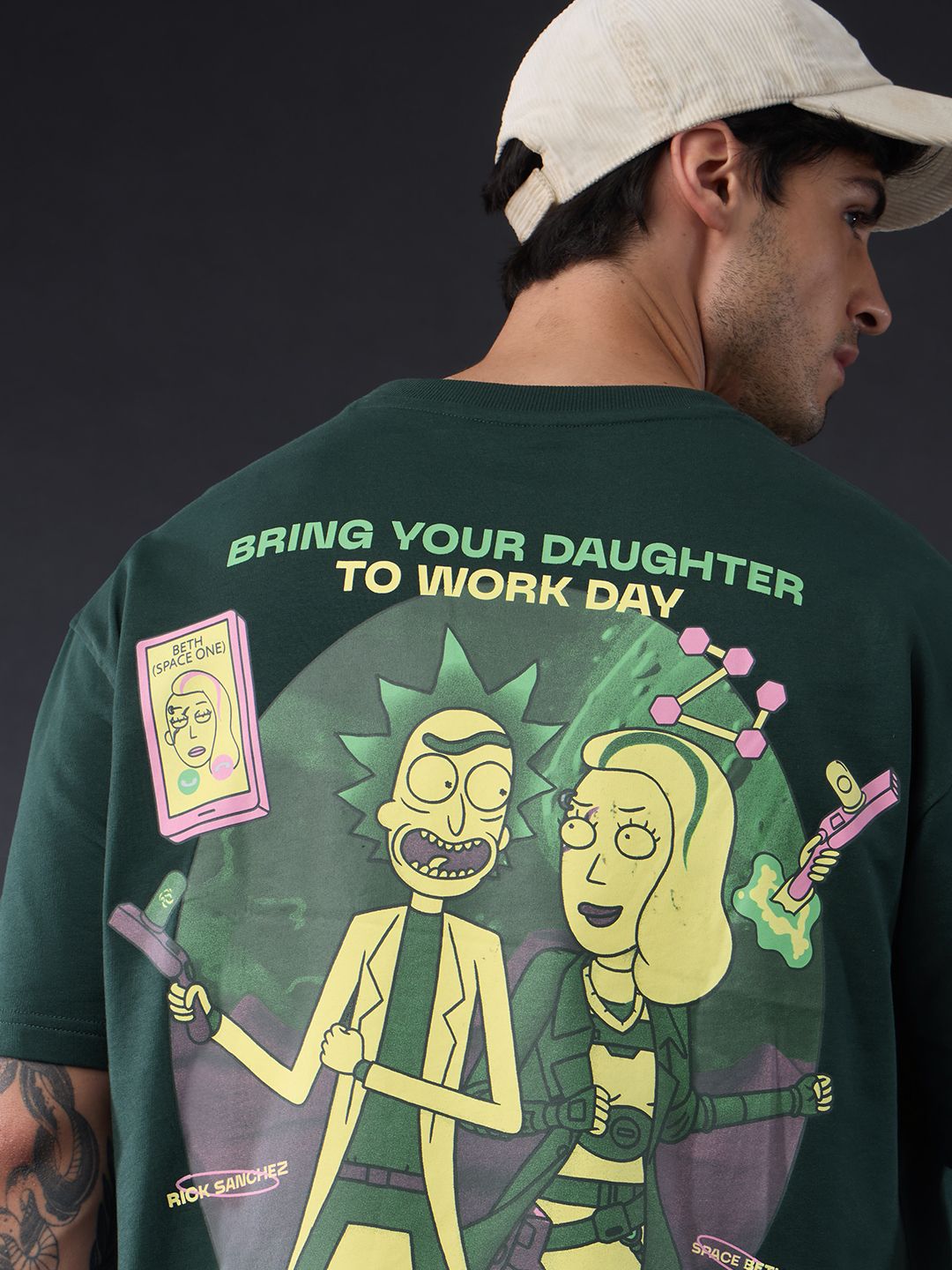 Rick & Morty: Wait Longer