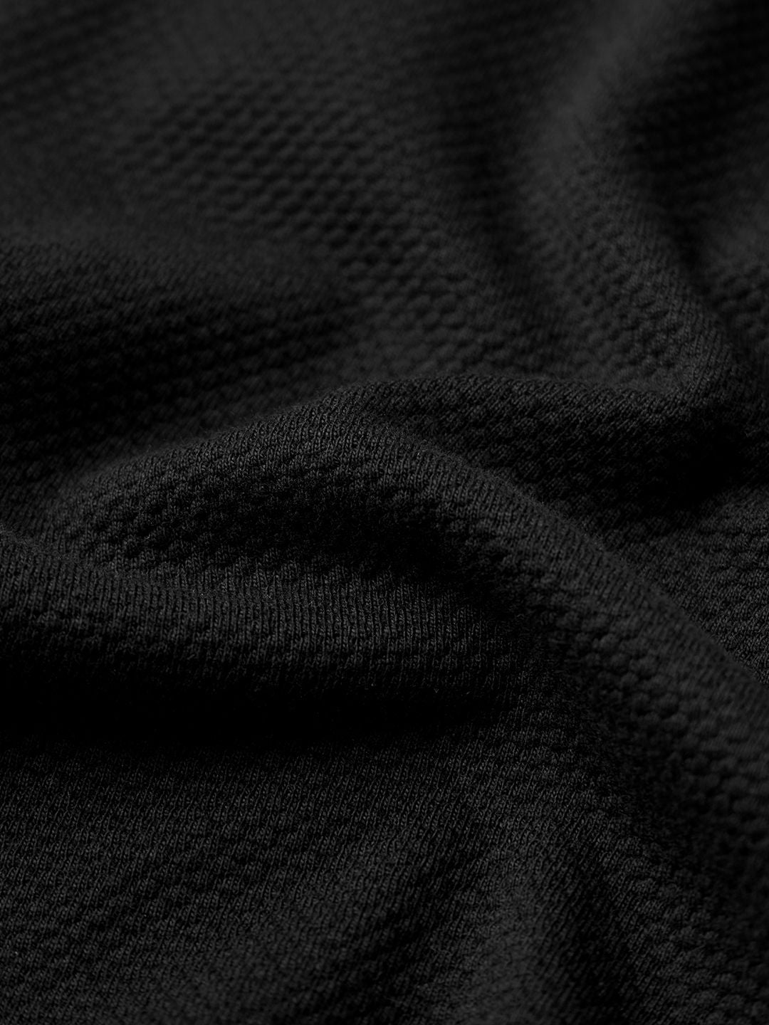 Popcorn Texture: Caviar